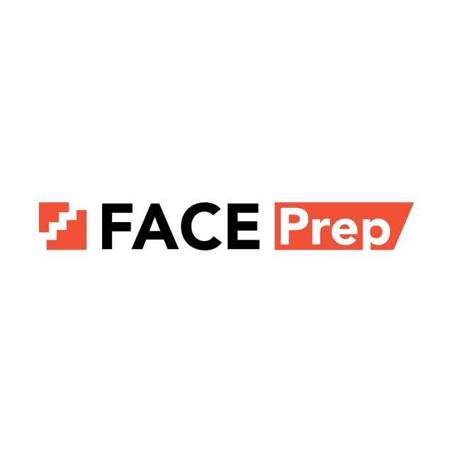 Face Prep