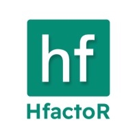 HfactoR logo